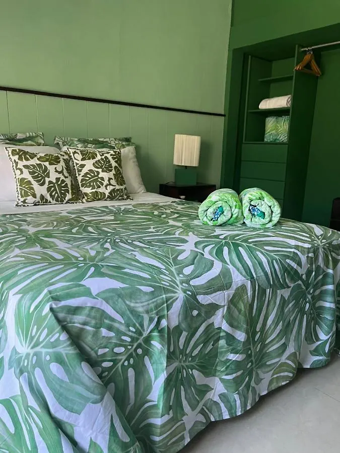 Dici Co-Living Housing Cabo San Lucas Bed & Breakfast 0*,