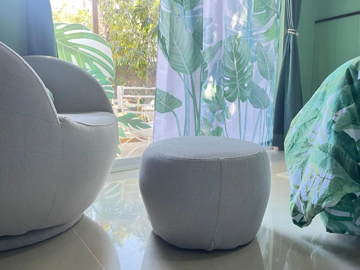 Dici Co-Living Housing Cabo San Lucas Bed & Breakfast