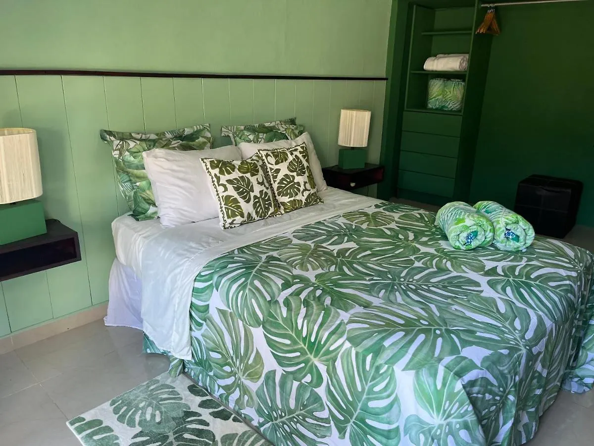 Dici Co-Living Housing Cabo San Lucas Bed & Breakfast Mexico