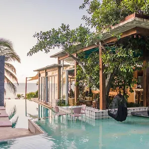 ***** Hotel Mi Tulum, A Small Luxury (adults Only) Mexico