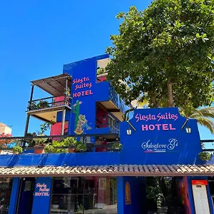 Siesta Boutique Hotel