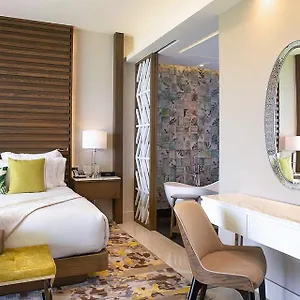 Garza Blanca & Hotel Cancún