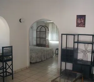Hotel Villas Del Pescador, Cabo San Lucas