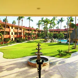 Marina Sol Aparthotel