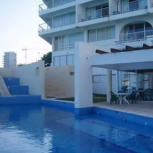 Girasol Hotel Cancún