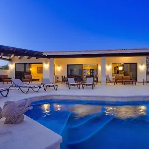 Hotel Del Corazon, Cabo San Lucas