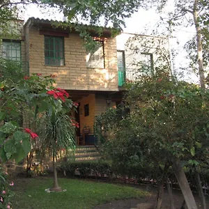 Casa Del Retoño Bed and breakfast Tlaquepaque