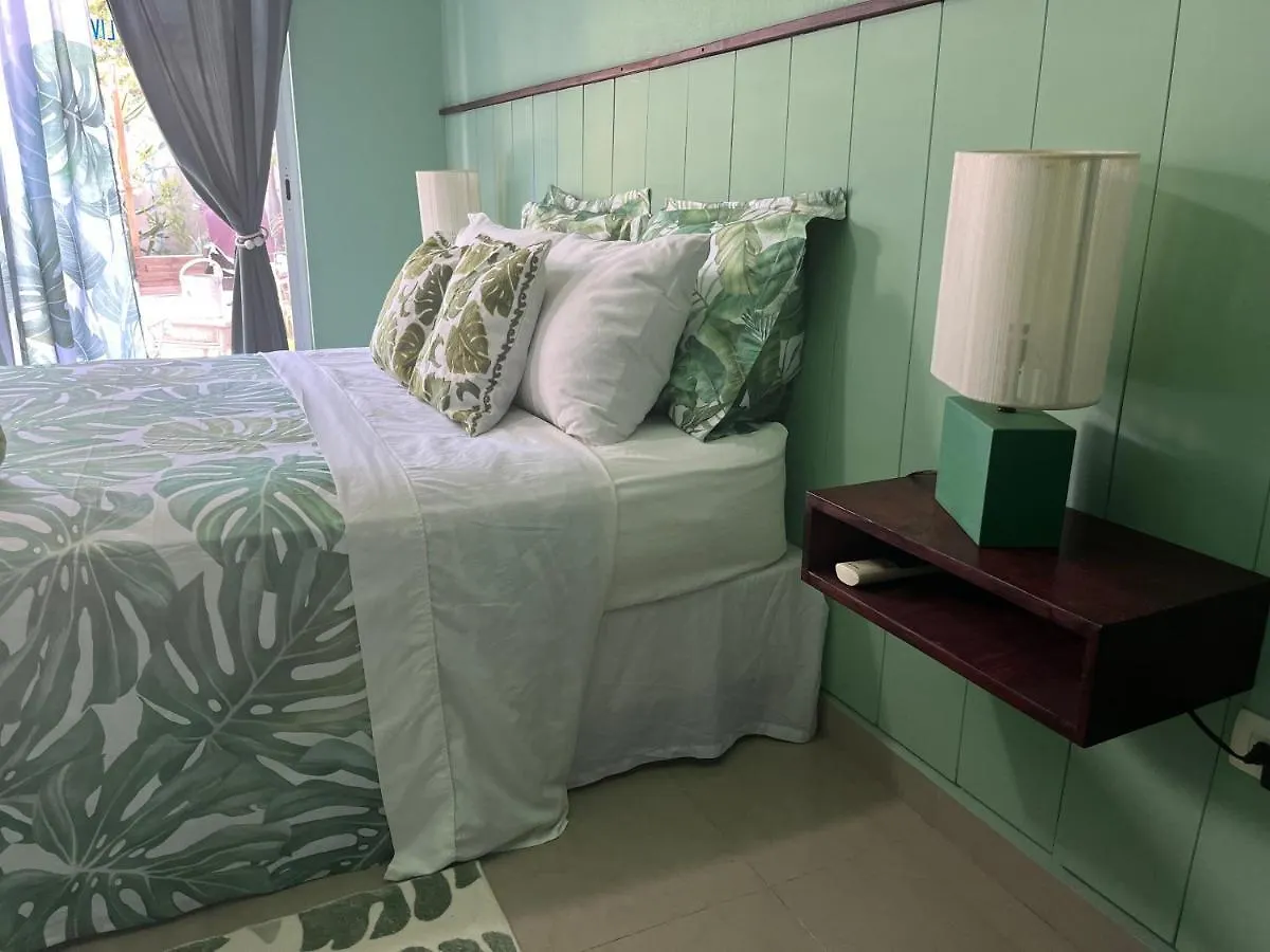 Dici Co-Living Housing Cabo San Lucas Bed & Breakfast Mexico