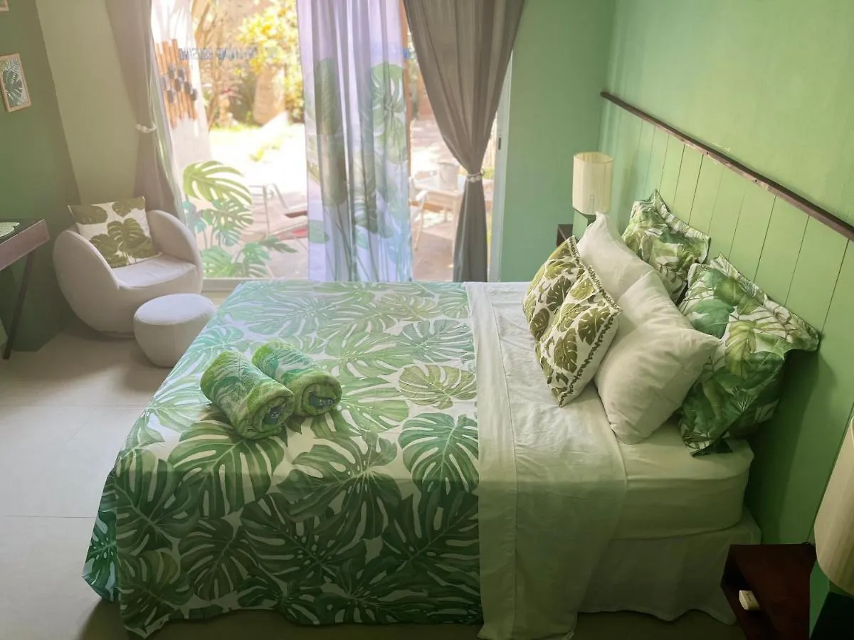 Dici Co-Living Housing Cabo San Lucas Bed & Breakfast