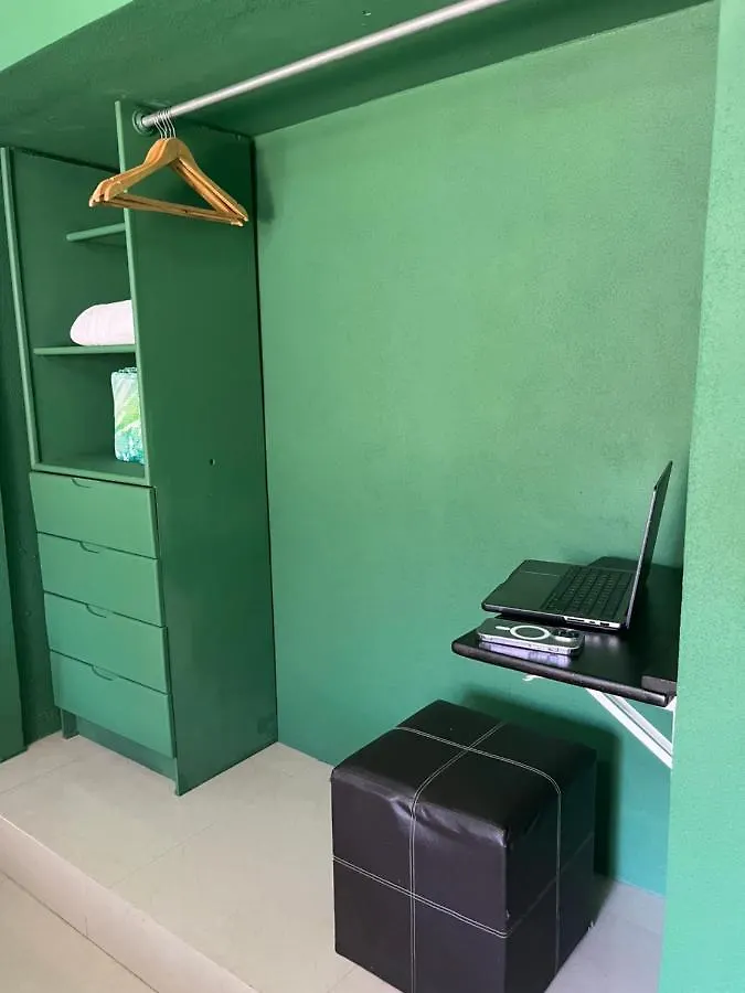 Dici Co-Living Housing Cabo San Lucas Bed & Breakfast