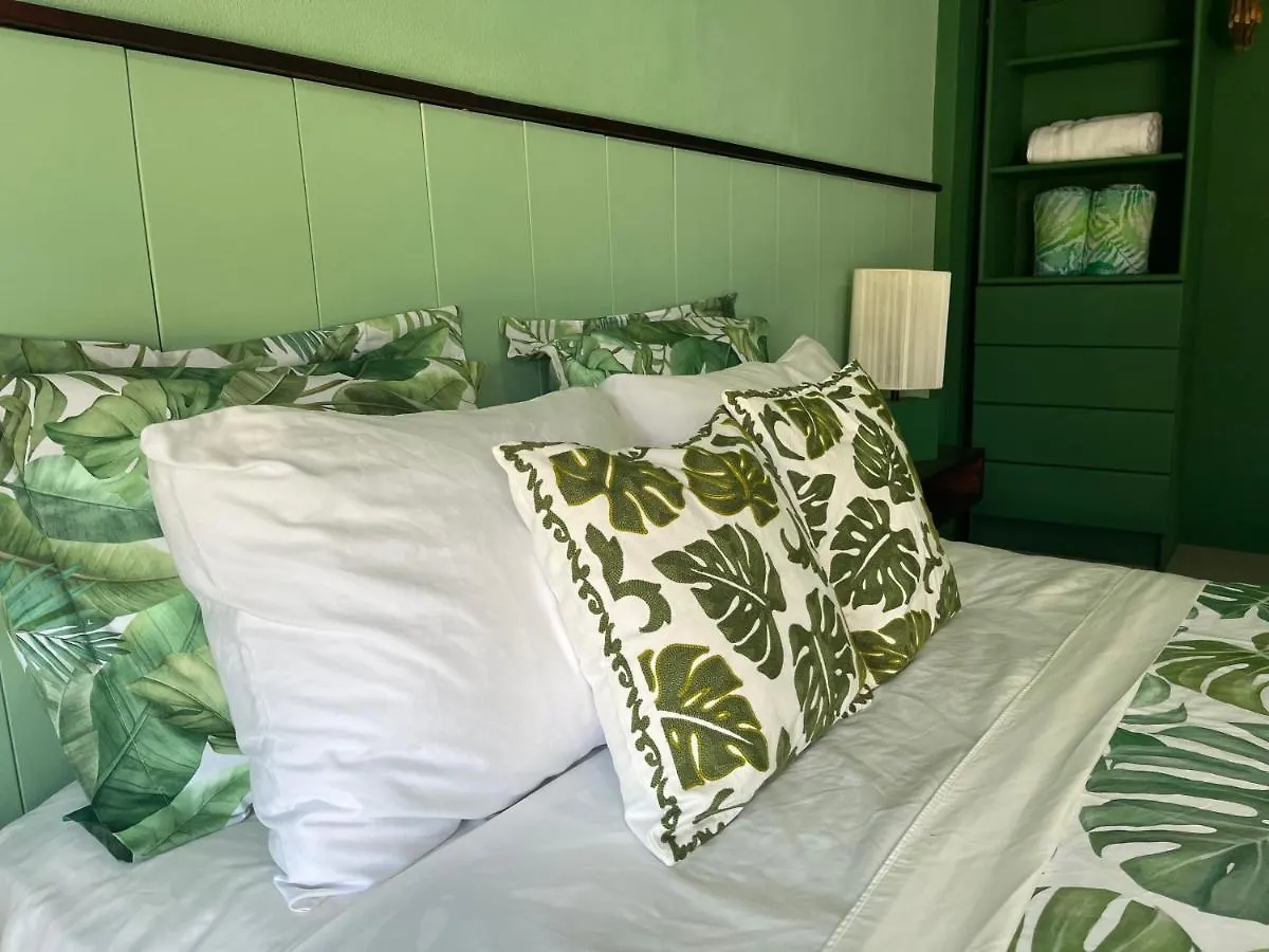 Dici Co-Living Housing Cabo San Lucas Bed & Breakfast