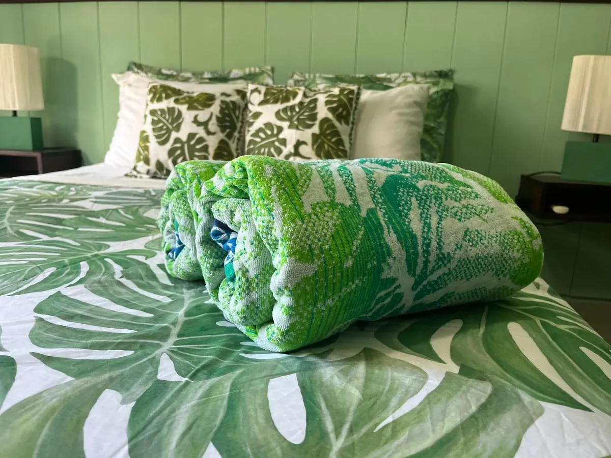 Dici Co-Living Housing Cabo San Lucas Bed & Breakfast