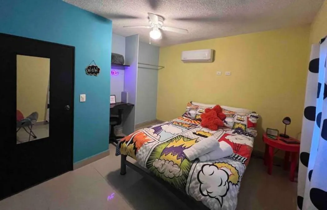 Dici Co-Living Housing Cabo San Lucas Bed & Breakfast Mexico